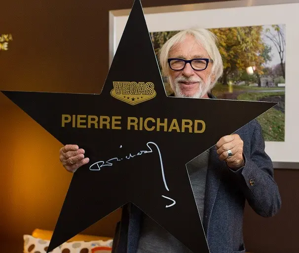Pierre Richard